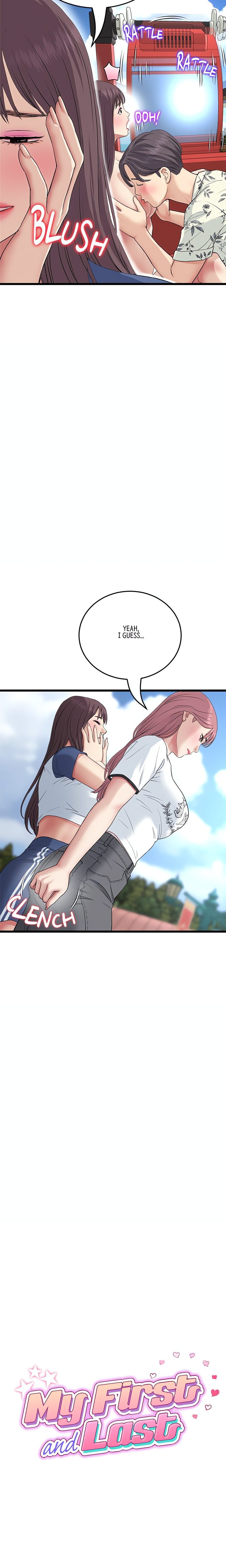 My First and Last - Chapter 60 - picture 9