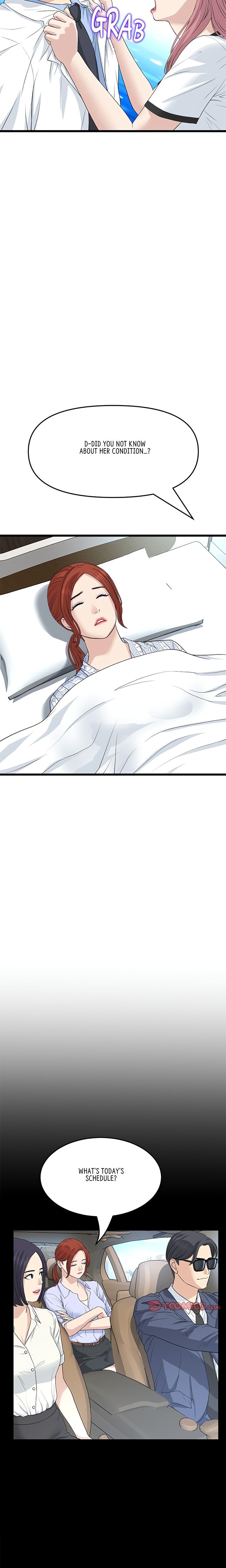 My First and Last - Chapter 61 - picture 13