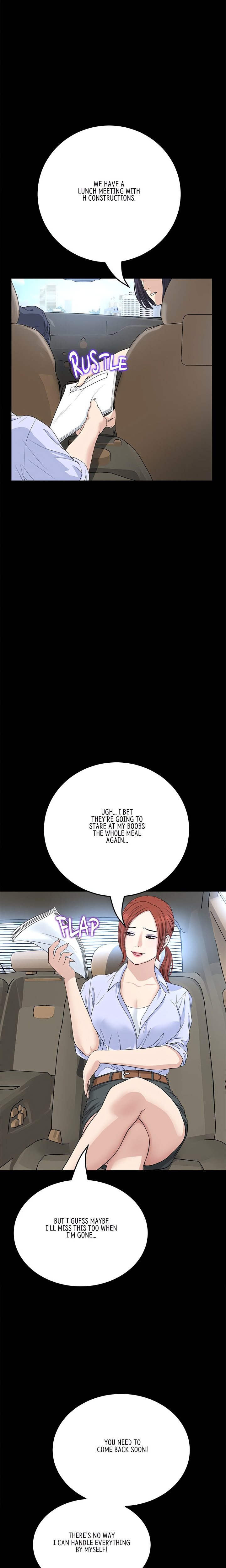 My First and Last - Chapter 61 - picture 14