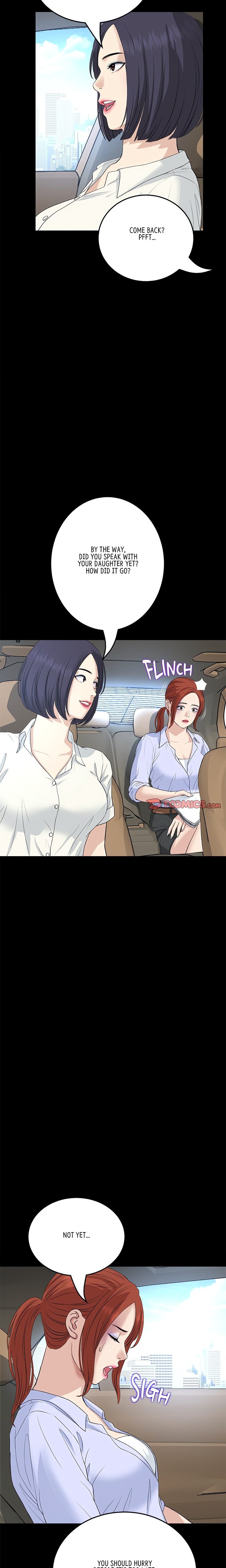My First and Last - Chapter 61 - picture 15