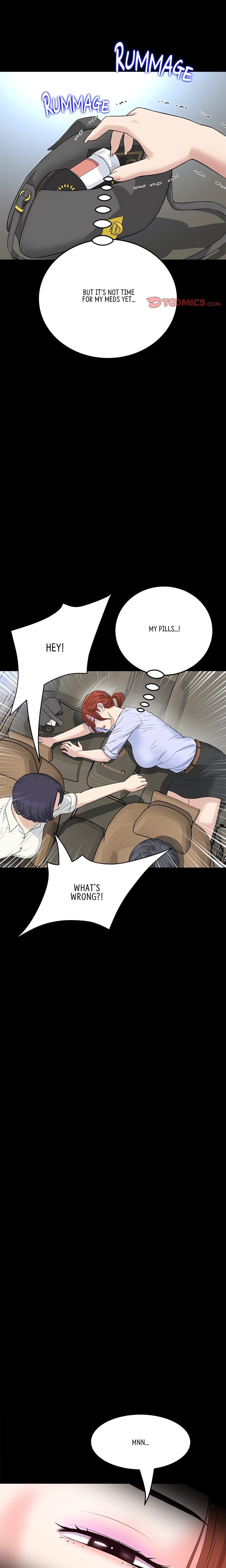 My First and Last - Chapter 61 - picture 17