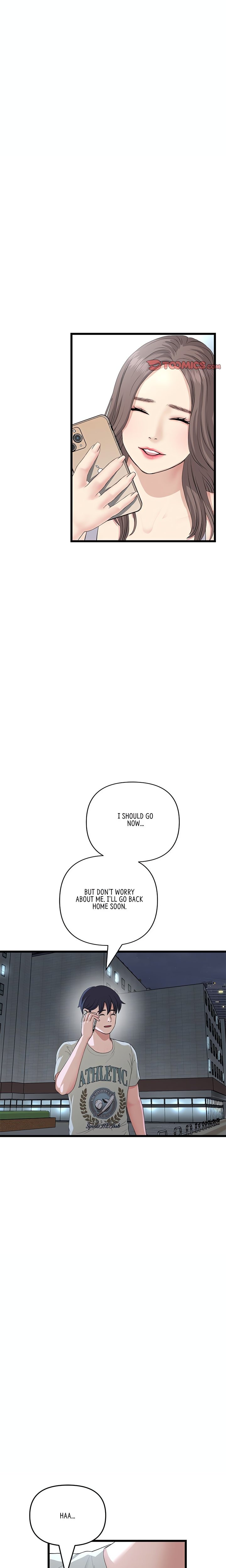 My First and Last - Chapter 61 - picture 22