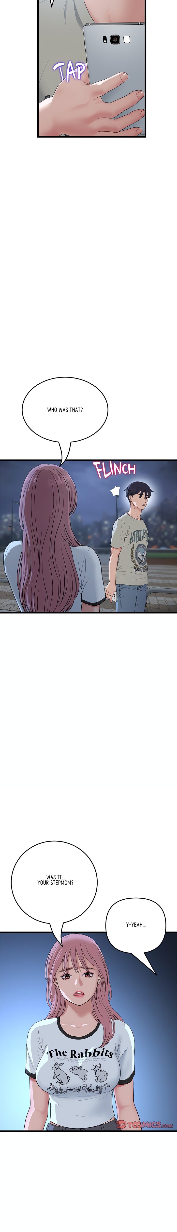 My First and Last - Chapter 61 - picture 23