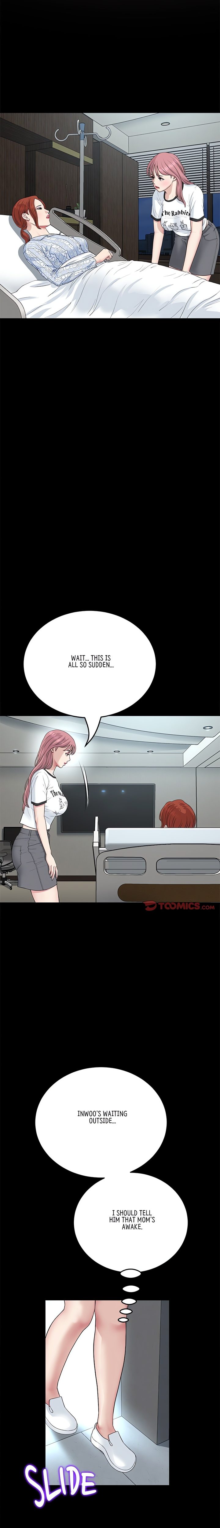 My First and Last - Chapter 61 - picture 25