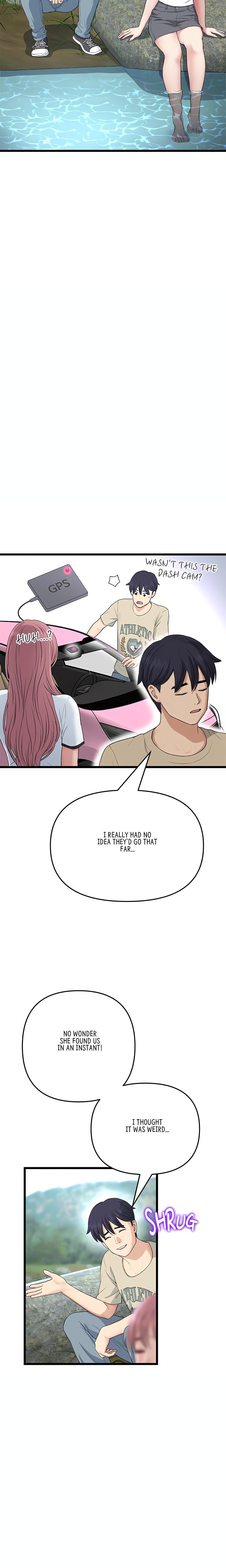 My First and Last - Chapter 61 - picture 4
