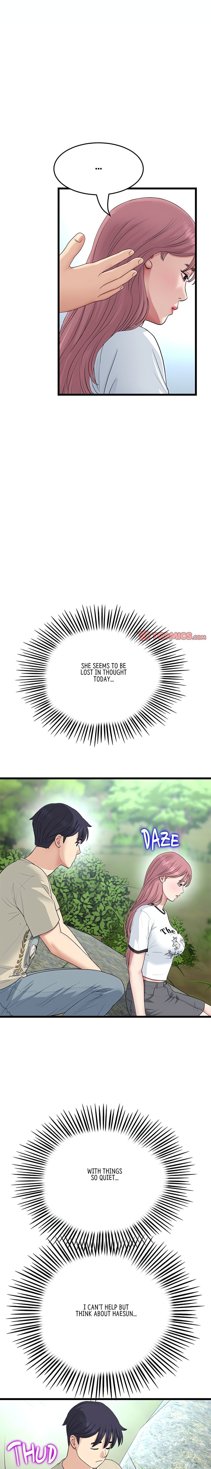 My First and Last - Chapter 61 - picture 5