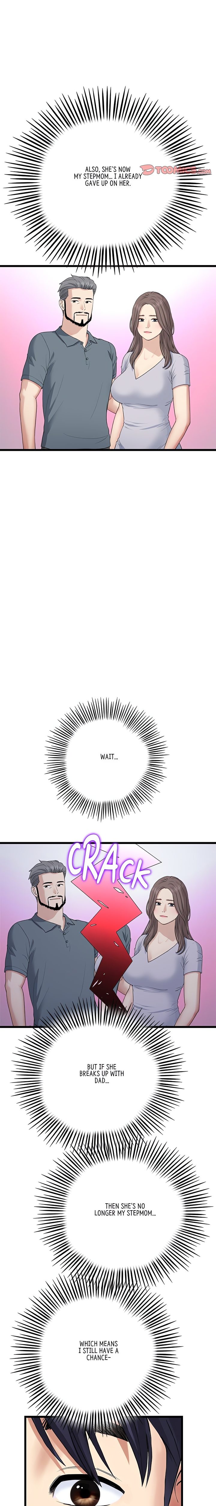 My First and Last - Chapter 61 - picture 7