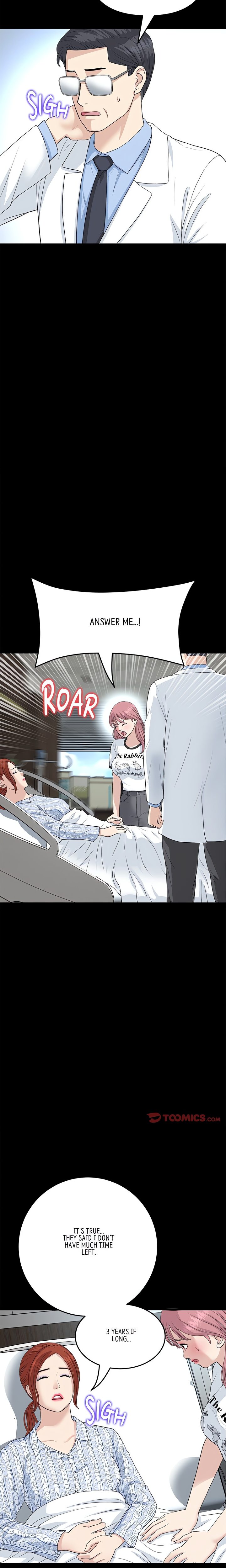 My First and Last - Chapter 62 - picture 12