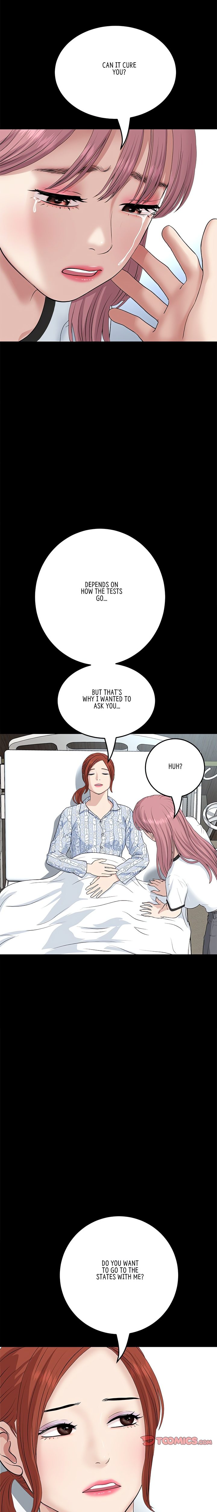 My First and Last - Chapter 62 - picture 14