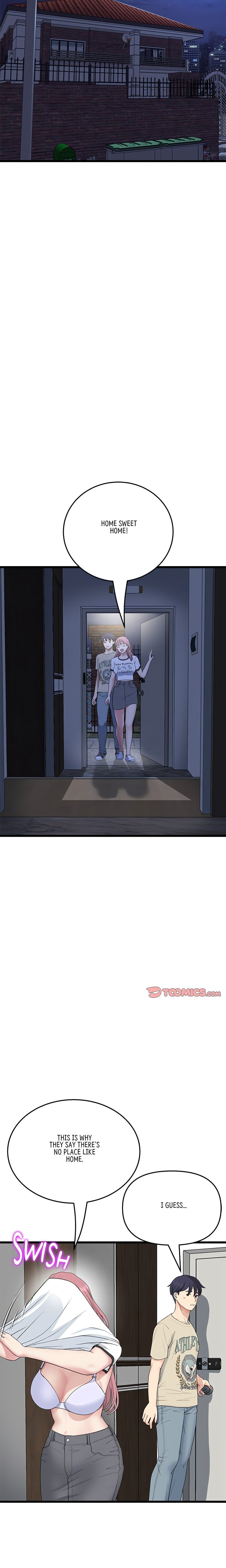 My First and Last - Chapter 62 - picture 2