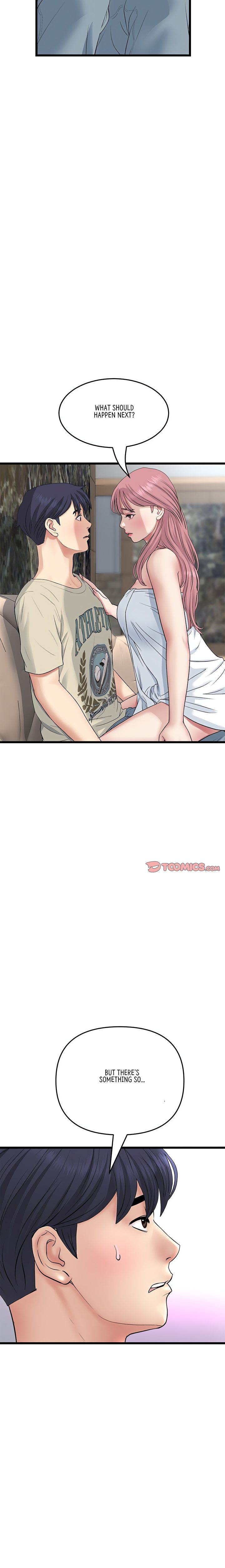 My First and Last - Chapter 62 - picture 20