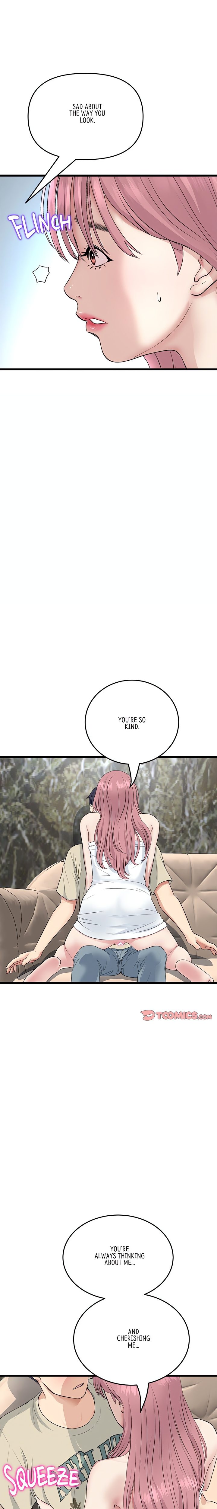My First and Last - Chapter 62 - picture 21