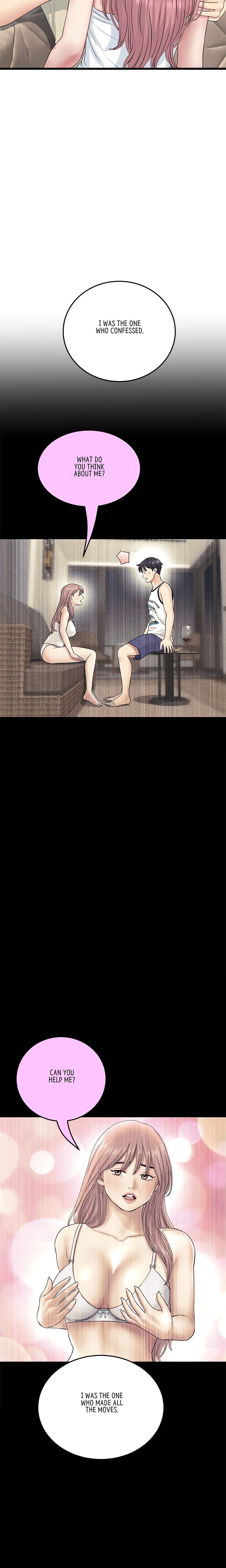 My First and Last - Chapter 62 - picture 24