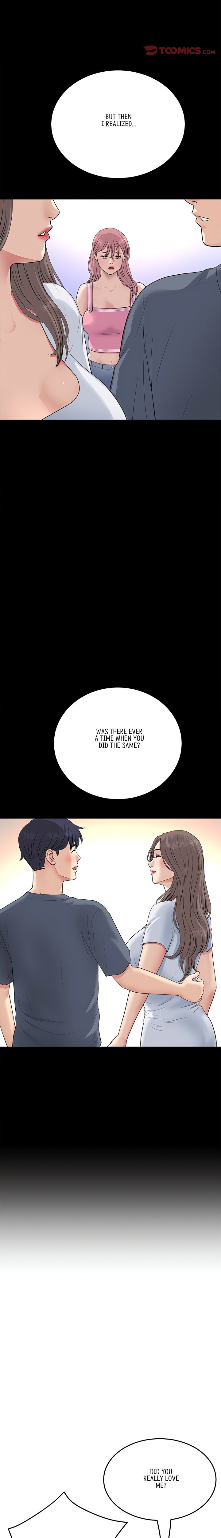 My First and Last - Chapter 62 - picture 25