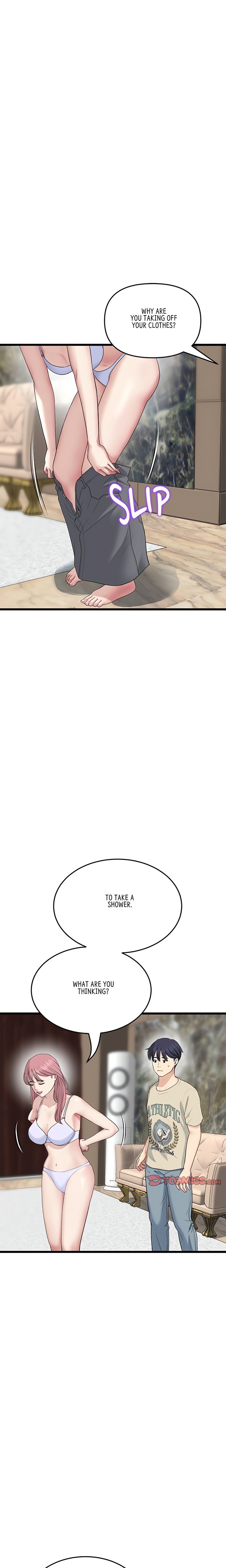 My First and Last - Chapter 62 - picture 3