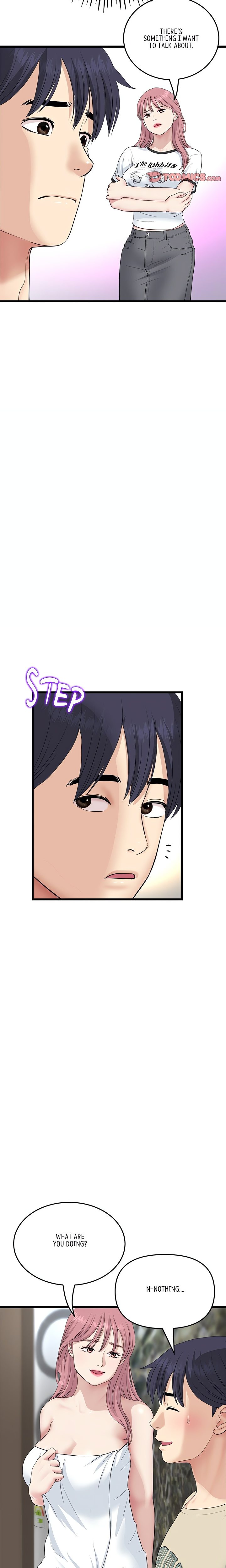 My First and Last - Chapter 62 - picture 7