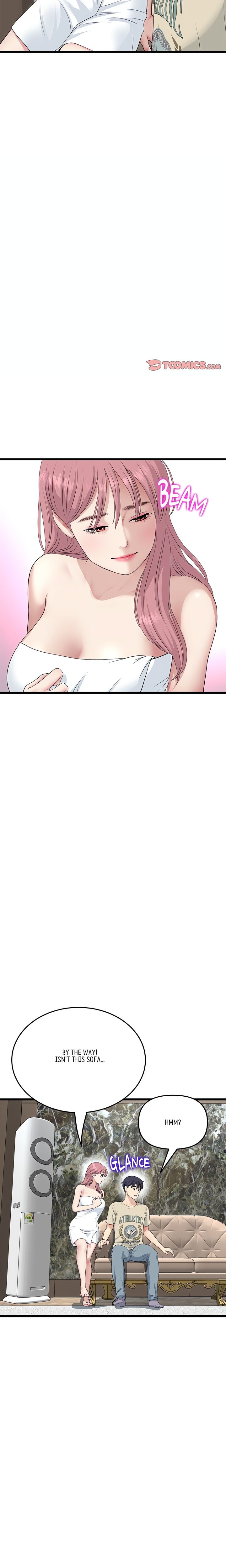 My First and Last - Chapter 62 - picture 8