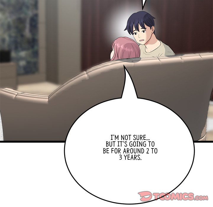 My First and Last - Chapter 63 - picture 11