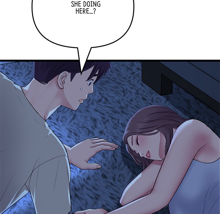 My First and Last - Chapter 63 - picture 136