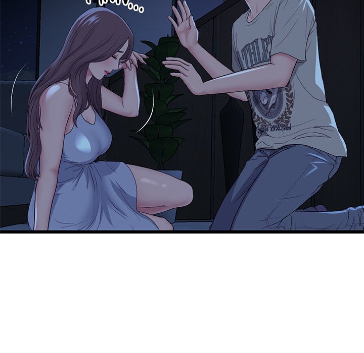 My First and Last - Chapter 63 - picture 142