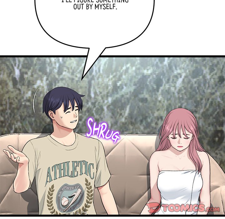 My First and Last - Chapter 63 - picture 19