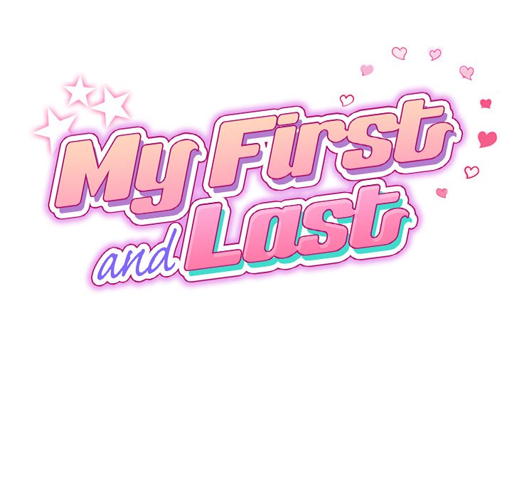 My First and Last - Chapter 63 - picture 40