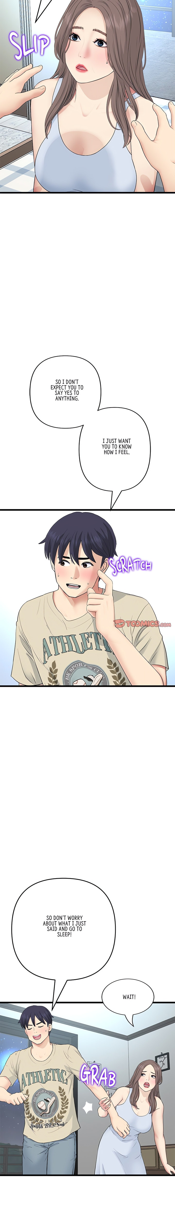 My First and Last - Chapter 64 - picture 1