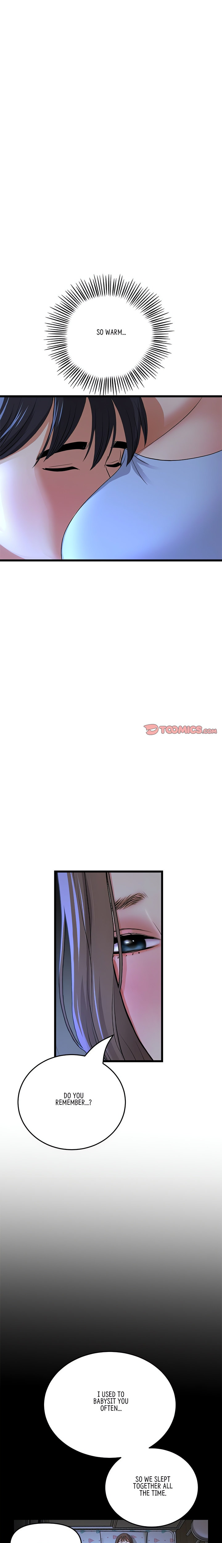 My First and Last - Chapter 64 - picture 10