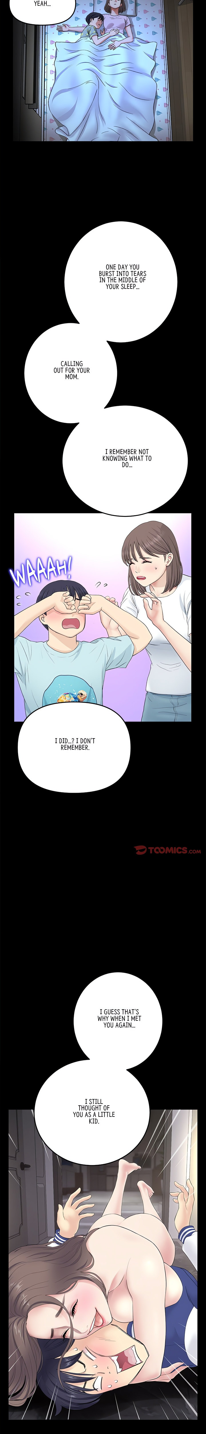 My First and Last - Chapter 64 - picture 11