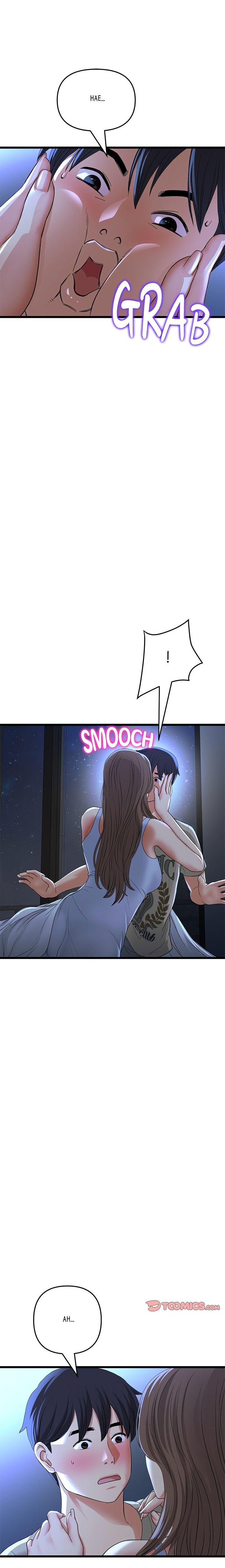 My First and Last - Chapter 64 - picture 13