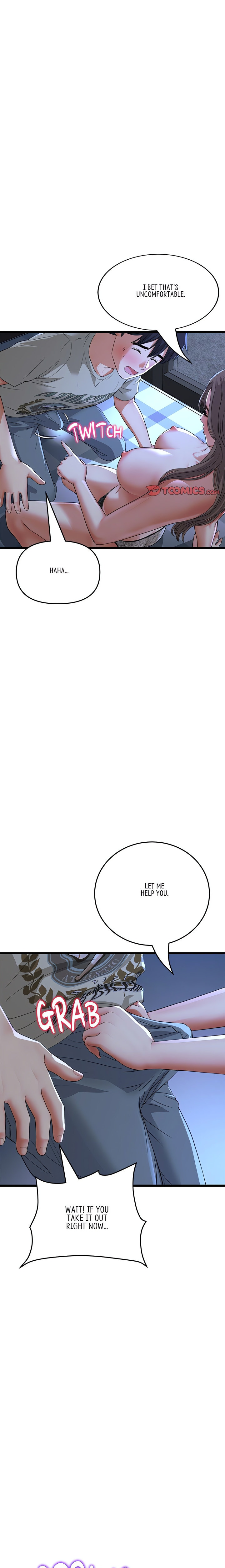 My First and Last - Chapter 64 - picture 18