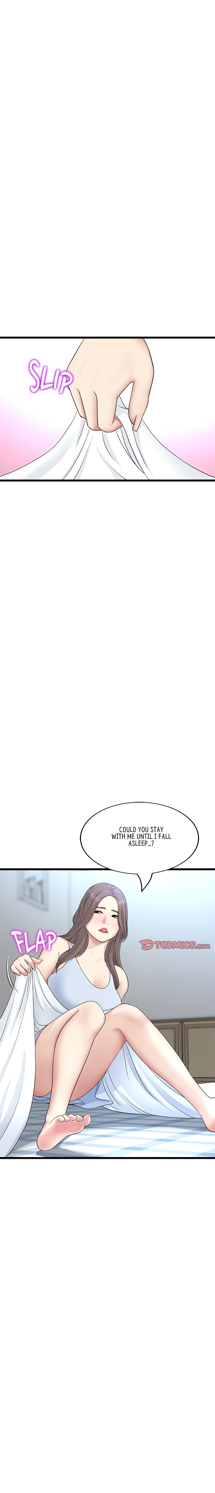 My First and Last - Chapter 64 - picture 2