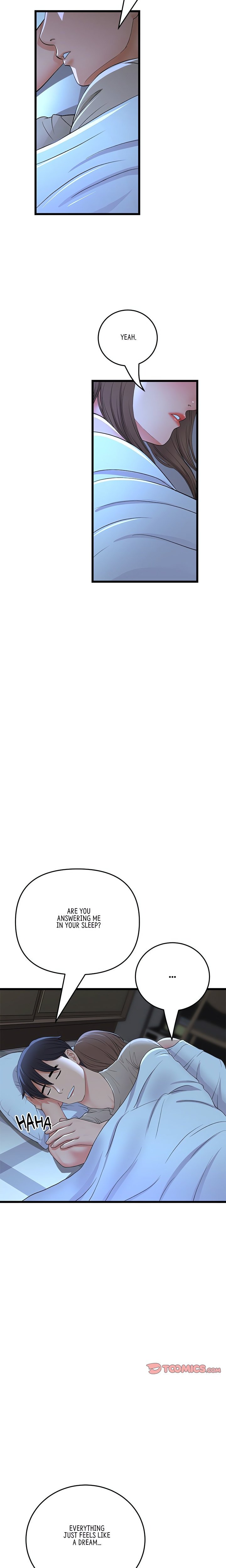 My First and Last - Chapter 64 - picture 4