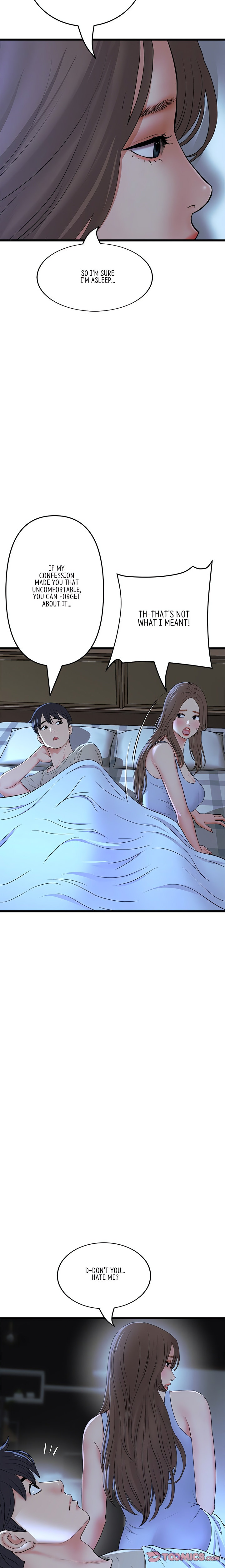 My First and Last - Chapter 64 - picture 5