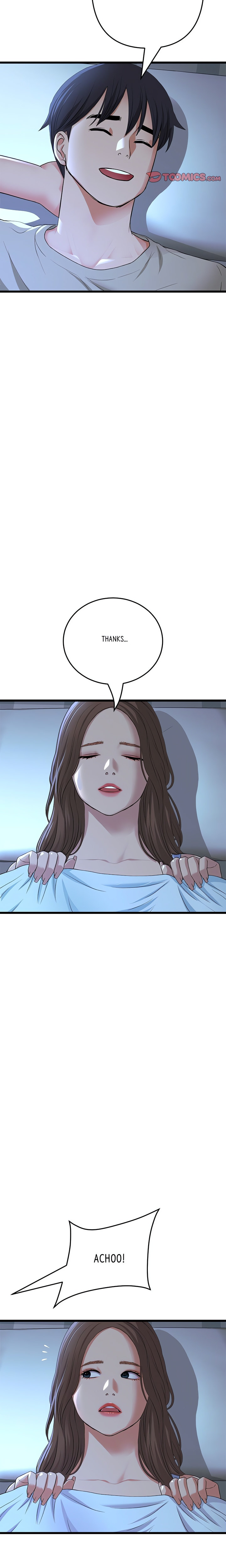 My First and Last - Chapter 64 - picture 7