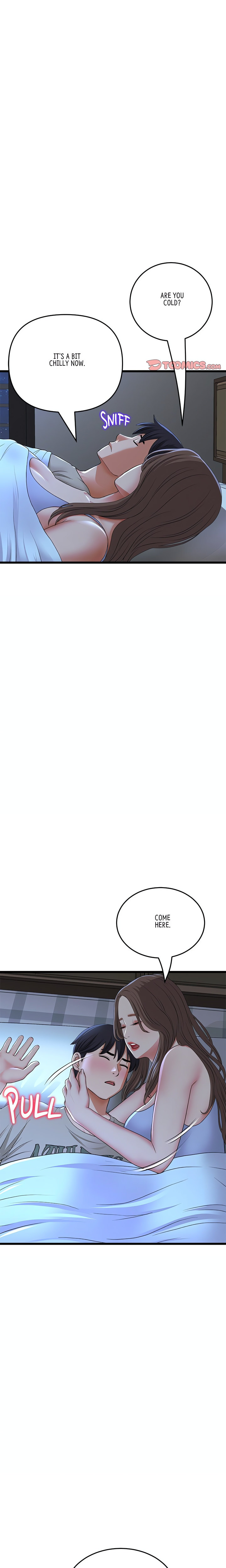 My First and Last - Chapter 64 - picture 8
