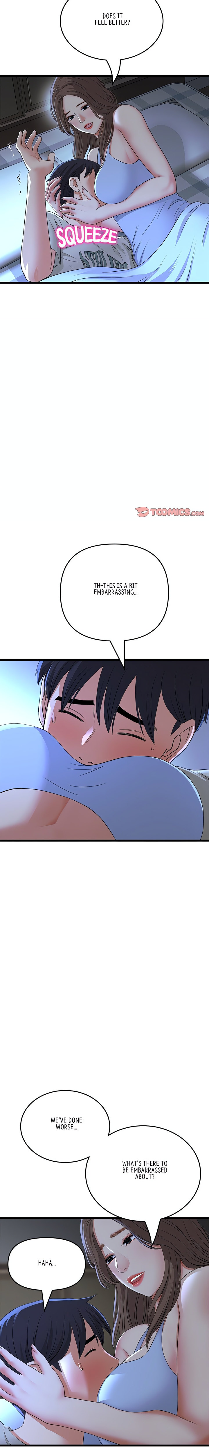 My First and Last - Chapter 64 - picture 9