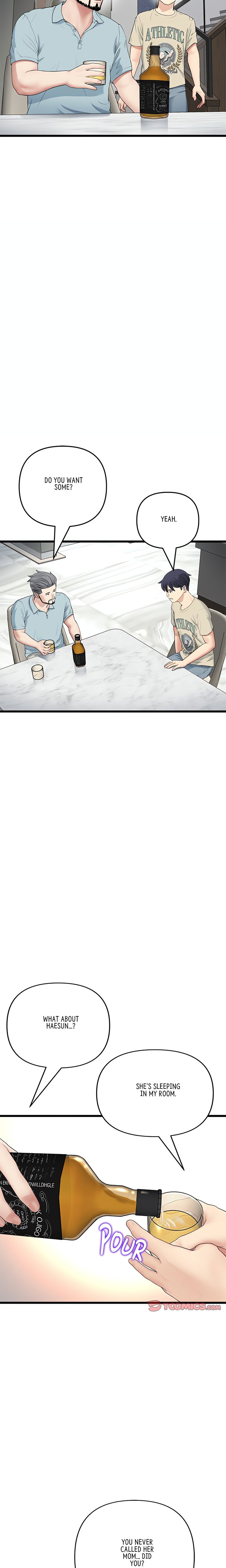 My First and Last - Chapter 65 - picture 13