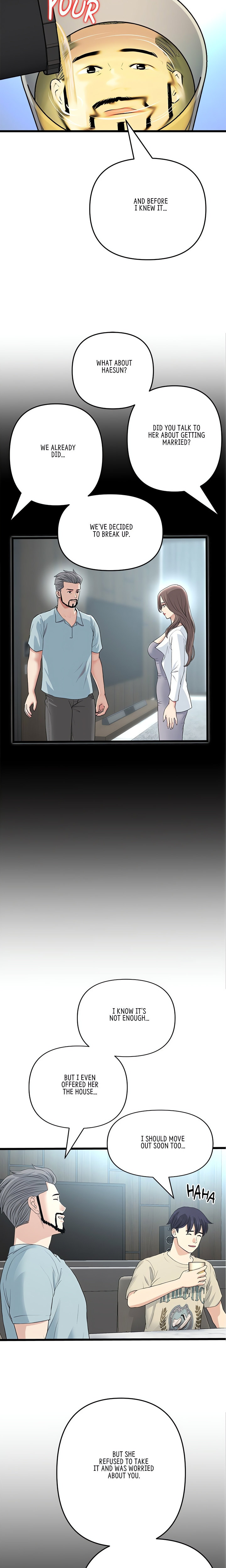 My First and Last - Chapter 65 - picture 16