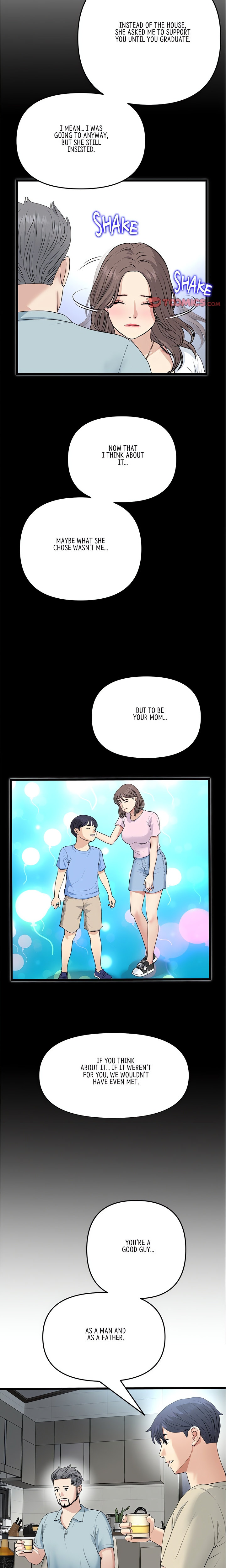 My First and Last - Chapter 65 - picture 17