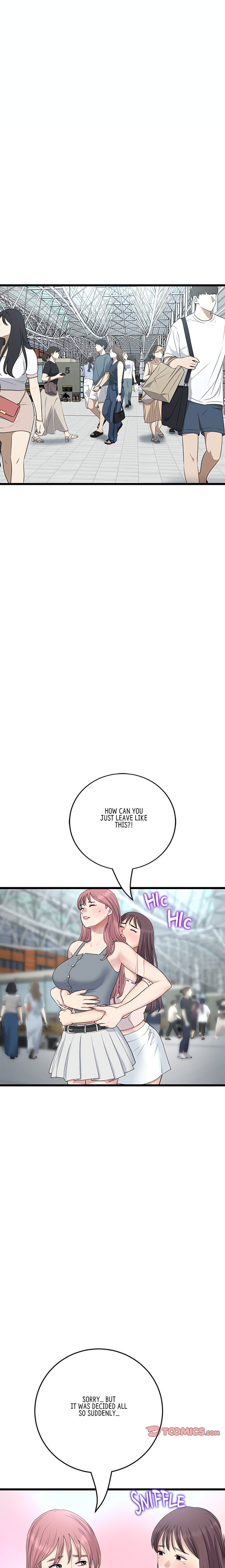 My First and Last - Chapter 65 - picture 23