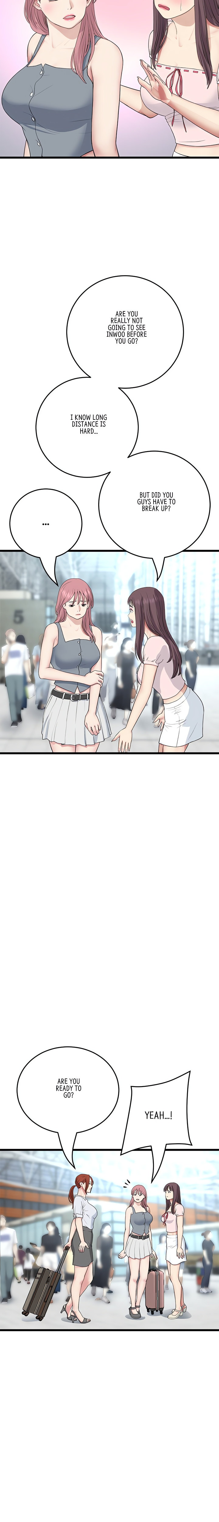 My First and Last - Chapter 65 - picture 24