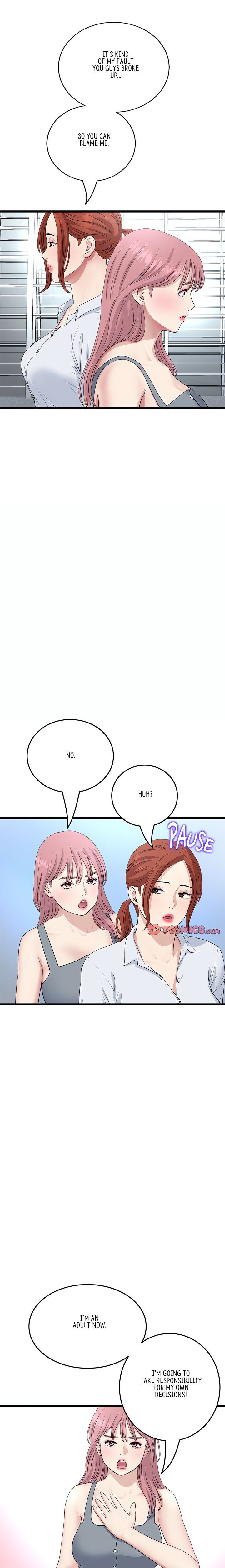 My First and Last - Chapter 65 - picture 25