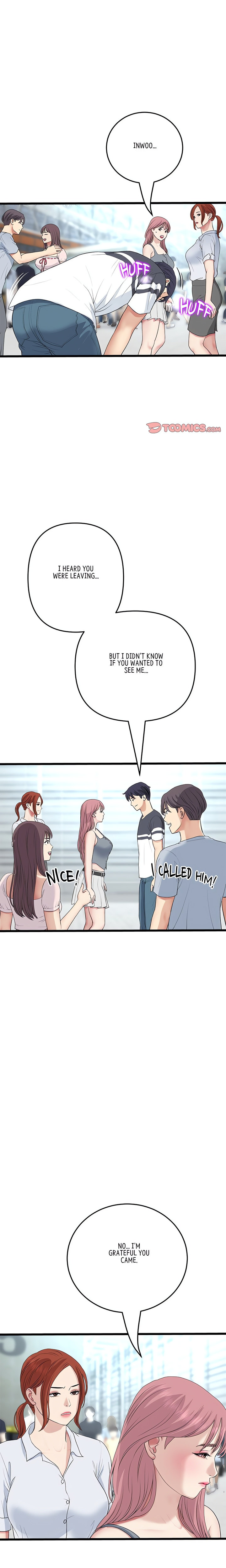 My First and Last - Chapter 65 - picture 27