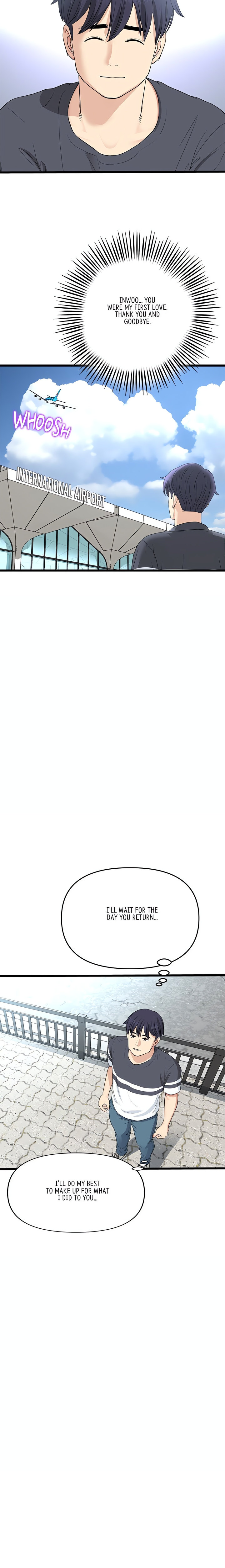 My First and Last - Chapter 65 - picture 29