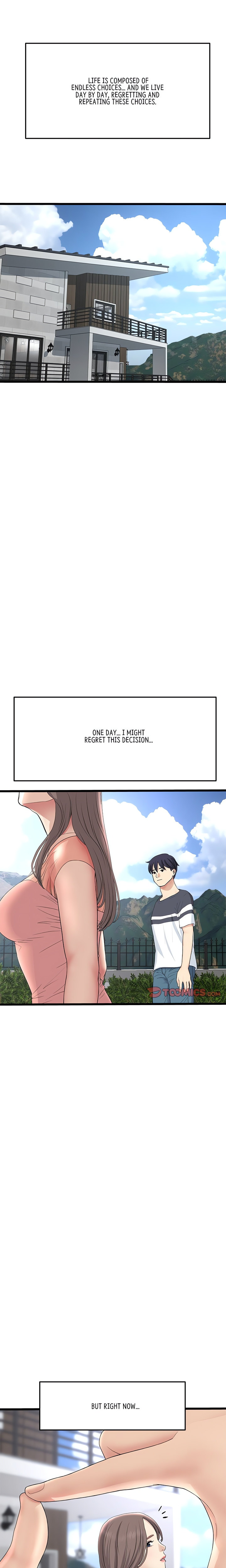 My First and Last - Chapter 65 - picture 30