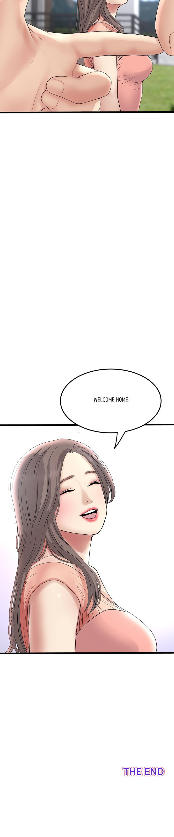 My First and Last - Chapter 65 - picture 31