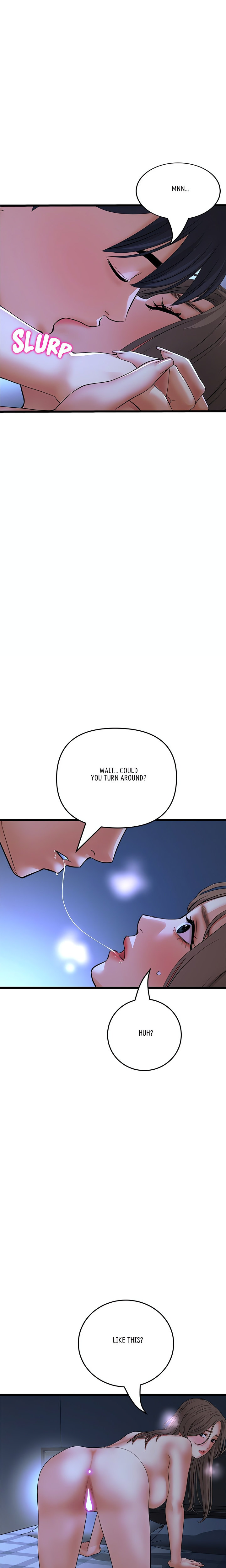 My First and Last - Chapter 65 - picture 6
