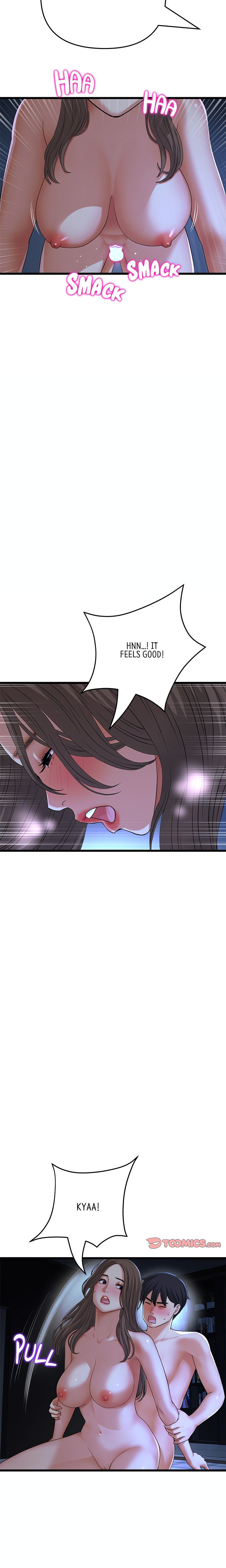 My First and Last - Chapter 65 - picture 8