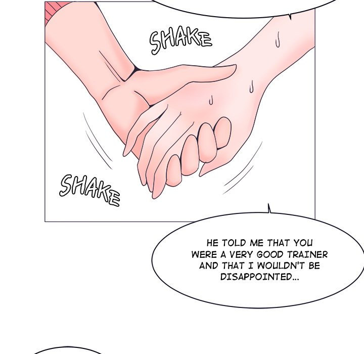 Doggy’s Training Session - Chapter 1 - picture 109